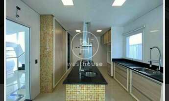 Imagem 6: Casa Alto Padrão