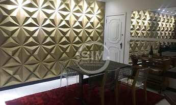 Imagem: Cobertura com 3 dormitórios à venda, 160