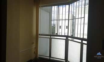 Imagem 2: SãO PAULO - Apartamento Padrão - Jardim Marajoara