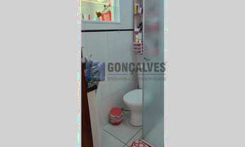 Imagem 5: SANTO ANDRE - Residential / Apartment - PARQUE MARAJOARA