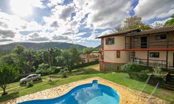 Imagem 3: Porto Alegre - Sítio - Hípica