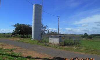 Imagem 2: DISTRITO INDUSTRIAL - Oportunidade Única em MIRANDOPOLIS - SP | Tipo: Terreno