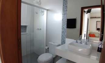 Imagem 6: Casa Swiss Park com 4 Suites