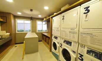 Imagem 7: Apartamento para venda com 26 metros quadrados com 1 quarto em Bela Vista - São Paulo - SP