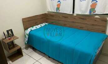 Imagem 4: Casa para venda possui 77 metros quadrados com 3 quartos