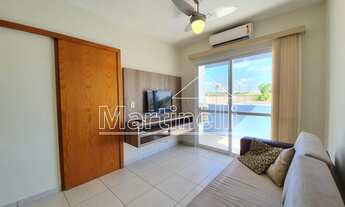 Imagem 4: Ribeirão Preto - Apartamento Padrão - Jardim Botânico