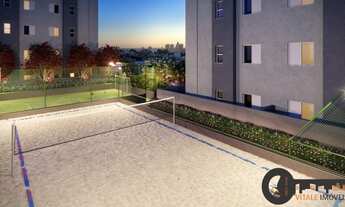 Imagem 4: VENDA - APARTAMENTO NA PLANTA - ARBORE BOSQUE CLUBE - PRESIDENTE PRUDENTE