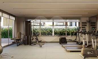 Imagem 4: LANÇAMENTO NO BROOKLIN COM 3 DORMITÓRIOS E 3 SUÍTES