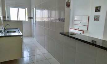 Imagem 6: Apartamento para Venda em Praia Grande, Aviação, 2 dormitórios, 1 suíte, 2 banheiros, 1 va