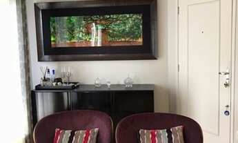 Imagem 2: Apartamento Venda 2 Dormitórios - 81 m² Vila Mascote