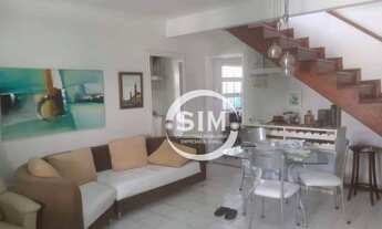 Imagem: Casa com 2 dormitórios à venda, 110 m²