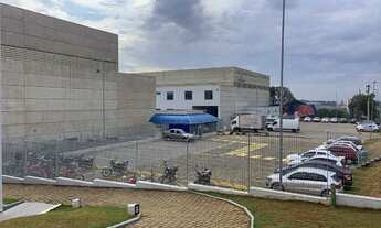 Imagem: Galpões Modulares de 1.000m2