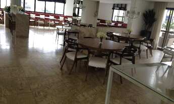 Imagem 7: Apartamento um quarto, sala, nascente em Águas Claras