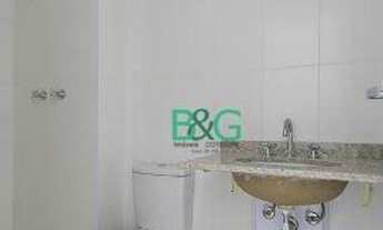 Imagem 7: Apartamento com 2 dormitórios à venda, 66 m² por R$ 649.000,00 - Tatuapé - São Paulo/SP