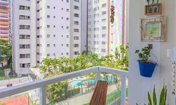 Imagem 6: Apartamento-São Paulo-VILA NOVA CONCEIÇÃO