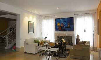 Imagem 6: São Paulo - Casa de Condomínio - Jardim Cordeiro