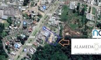 Imagem 2: Canela - Apartamento Padrão - Canelinha Saiqui