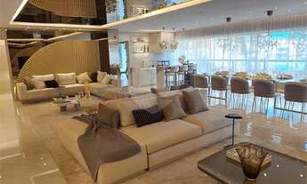 Imagem: Design e sofisticação na Oscar Freire!