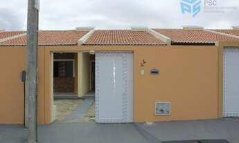 Imagem 2: Casa residencial à venda, Barrocão, Itaitinga - CA0118.-PSC