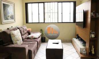 Imagem: Apartamento à venda, 80 m² por R$ 280.000,00