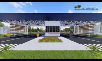 Imagem 3: Araçatuba - Lote/Terreno - Aeroporto