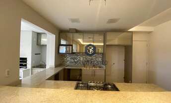 Imagem 4: Apartamento com 3 dormitórios, 114 m² - venda por R$ 850.000,00 ou aluguel por R$ 3.786,03