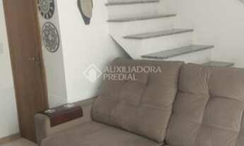 Imagem 2: PORTO ALEGRE - Casa de Condomínio - Aberta dos Morros