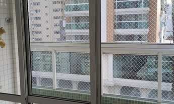 Imagem 6: Apartamento para aluguel possui 99 metros quadrados com 2 quartos em Boqueirão - Santos