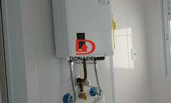 Imagem 7: Apartamento de 68 m² à venda - 2 dorm - 1 vaga - lazer completo - Vila Mascote - São Paulo