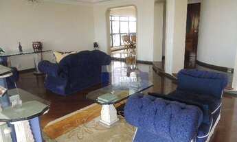 Imagem: Apartamento residencial à venda, Tatuapé