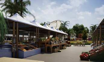 Imagem 4: TERRENO RESIDENCIAL em INDAIATUBA - SP, JARDIM RESIDENCIAL MARIA DULCE