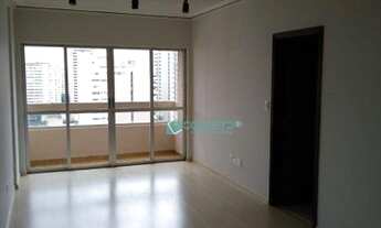 Imagem 2: Apartamento com 3 dormitórios para alugar, 90 m² por R$ 1.750,00/mês - Centro - Londrina/P