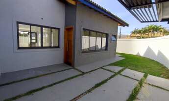 Imagem 5: Atibaia - Casa Padrão - Jardim dos Pinheiros