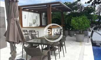 Imagem 5: Casa com 4 dormitórios à venda, 110 m² na Ponta de Manguinhos - Armação dos Búzios/RJ