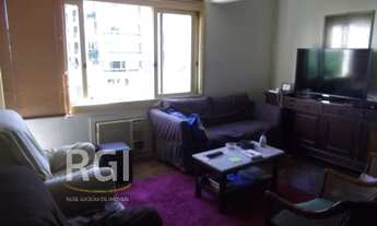 Imagem 4: Porto Alegre - Apartamento Padrão - Higienópolis