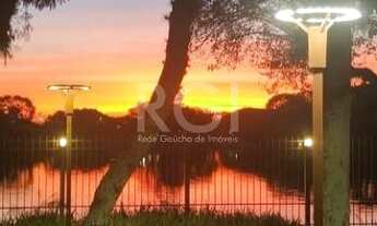 Imagem 6: Porto Alegre - Casa Padrão - Tristeza