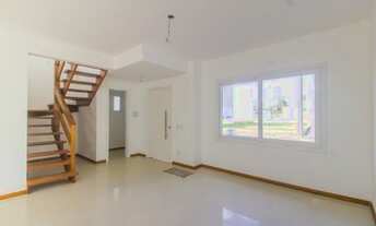 Imagem 3: Porto Alegre - Casa Padrão - Jardins Do Lago II