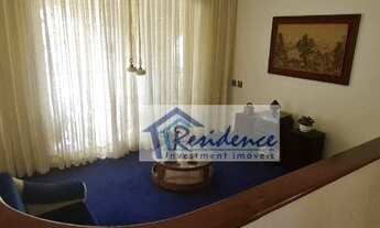 Imagem 5: Casa com 3 dormitórios para alugar, 264 m² por R$ 7.000,00/mês - Cidade Nova I - Indaiatub