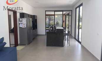 Imagem 6: Casa 03 dorm, à VENDA , Condomínio - Terras de Monte Serrat - Salto/SP