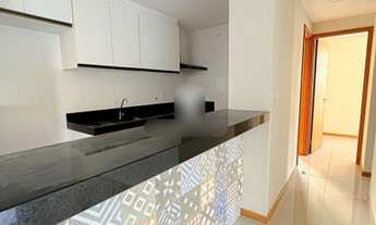 Imagem 4: Apartamento à venda 2 Quartos, 1 Suite, 1 Vaga, 67M², JARDIM CAMBURI, VITÓRIA - ES