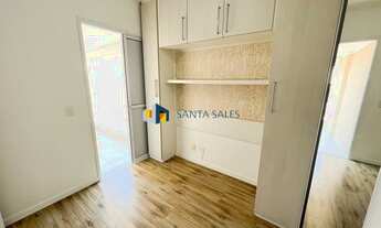 Imagem 3: Lindo Apartamento no Metrô Sacomã