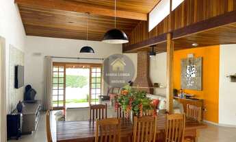 Imagem 5: Chácara com 2 dorms, Porta do sol, Mairinque - R$ 1.7 mi