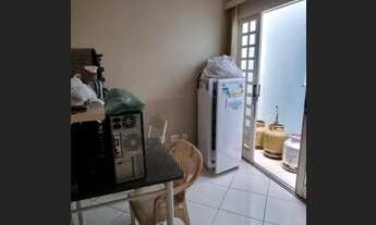 Imagem 5: Sobrado para venda com 145 metros quadrados com 4 quartos em Guará I - Brasília - DF