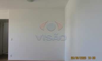 Imagem 2: Apartamento para aluguel, 2 quartos, 1 vaga, Jardim Alice - Indaiatuba/SP