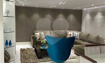 Imagem 5: Apartamento totalmente reformado na Bela Vista