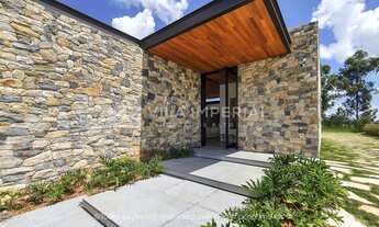 Imagem 3: Ótima casa à venda no Condomínio Terras de São José II, em Itu!