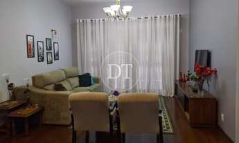 Imagem 6: Apartamento para venda tem 144m² com 3 quartos, 3 banheiros, 2 vagas - Jardim Guanabara