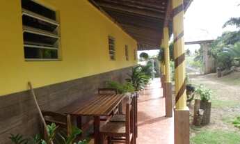 Imagem 5: Vendo ou Troco Chácara com Casa no Povoado Colônia 13 >