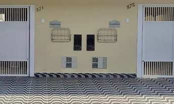 Imagem: Casa à venda, Vera Cruz, Mongaguá, SP