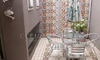 Imagem 6: Casa de 4 dormitórios na Ressacada